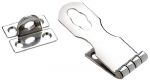 Seachoice 37021 Stainless Safety Hasp